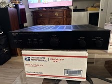 Rotel RA-932 Stereo Integrated