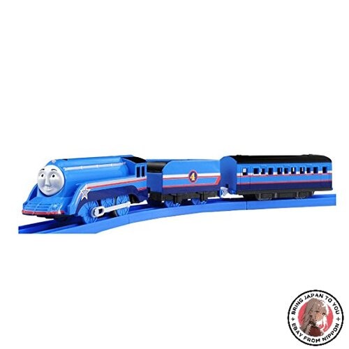 Takara tomy plarail thomas - tomy,