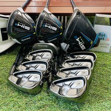 Taylormade Fullset Sim2 1w 5w