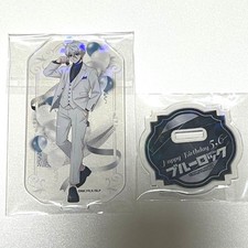 Blocco Blu Nagi Seishiro