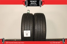 2 PNEUMATICI FULDA 195/60 R16C