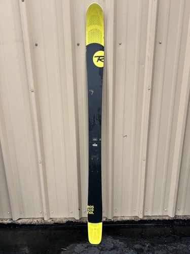 Rossignol soul rockered - soul,
