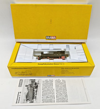 Brawa H0 DC 40030 locomotiva a