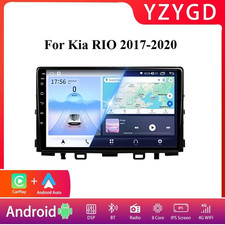 Per Kia RIO 2017-2020 Lettore