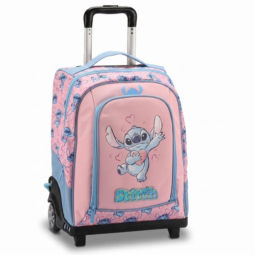 Maricart zaino trolley - trolley, scuola
