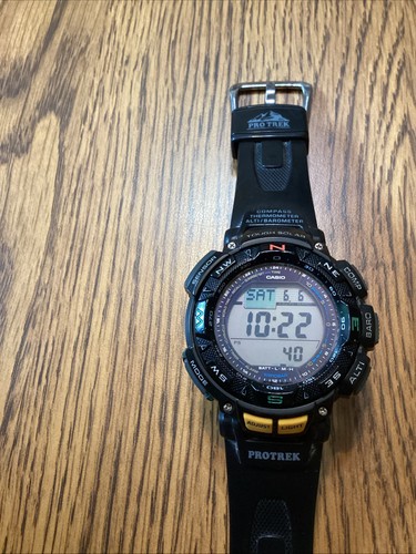 Orologio casio prg 240 - orologio, prg-240-1jf