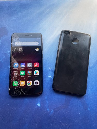 Xiaomi redmi smartphone - redmi,