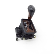 Copri quadro cambio leva