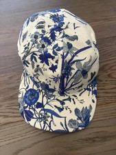 Cappellino Gucci Flora M