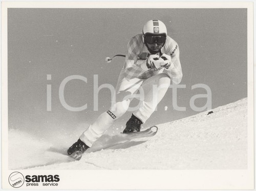 1985 sci alpinismo - ca,