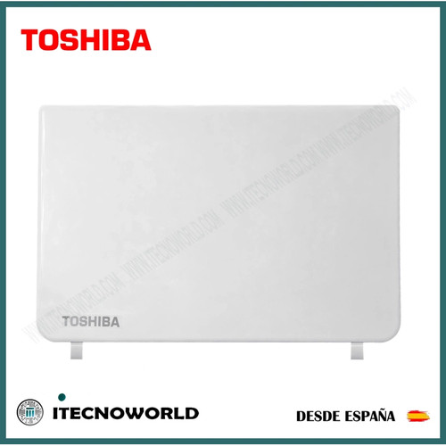 Carcasa trasera lcd - lcd, cover