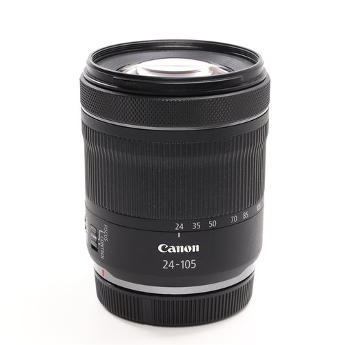 Canon 105mm 7 1 - rf, f4-7.1