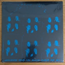 METALLICA – LEFTOVERS FROM