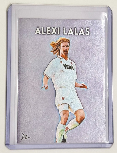 Alexi lalas limited - alexi,