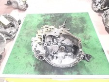 CAMBIO MANUALE COMPLETO PER PEUGEOT 307 Berlina NFU Benzina 1587 (01>05)