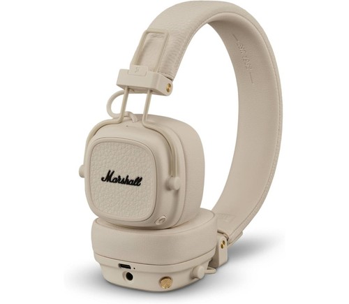 Cuffie marshall major - marshall,
