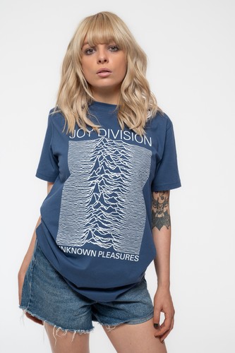 Joy division shirt unknown - division, t