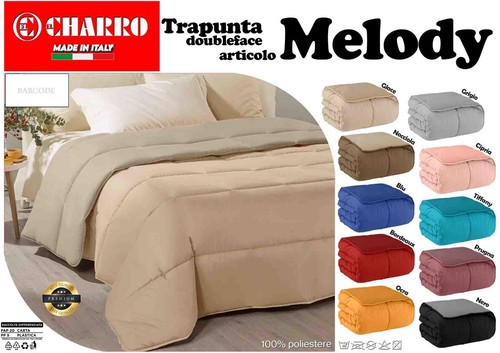 Trapunta matrimoniale - trapunta, el