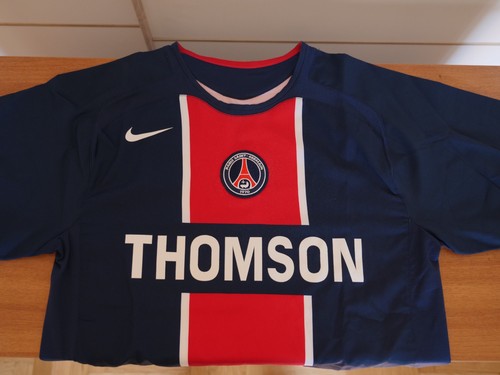 Maglia psg paris - maglia,