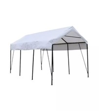 TETTOIA AUTO SINGOLA