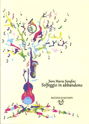 Libro serafini sara - -, maria