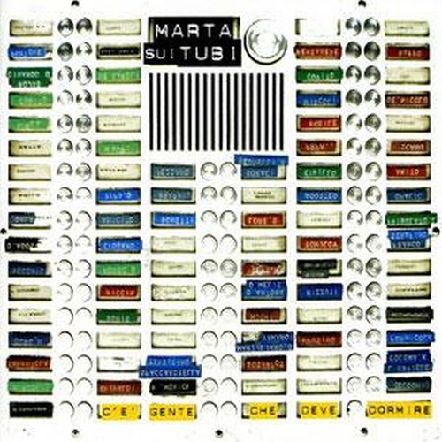 Marta sui tubi gente - marta, che