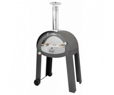 Brugel Forno a legna per pizza