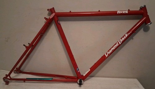 Telaio atb vintage - telaio,