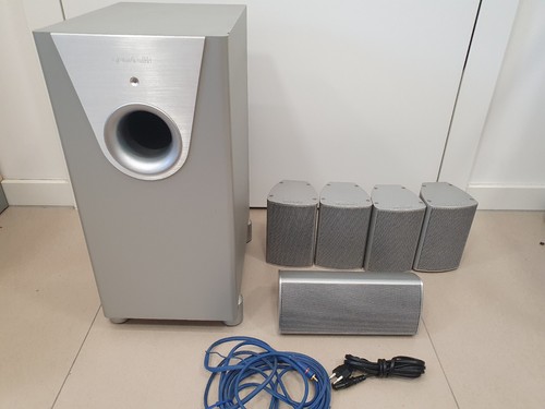 Altoparlante surround top - altoparlante,