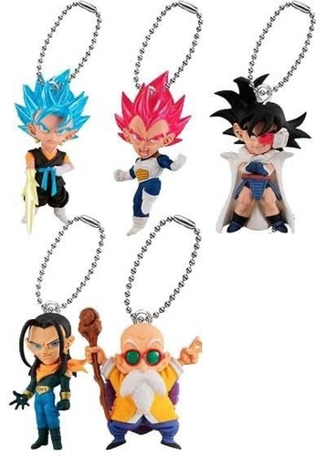 Bandai dragon ball - ball, super