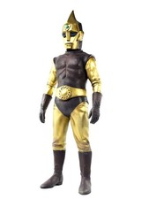 CCP TOKUSATSU SERIES C TYPE