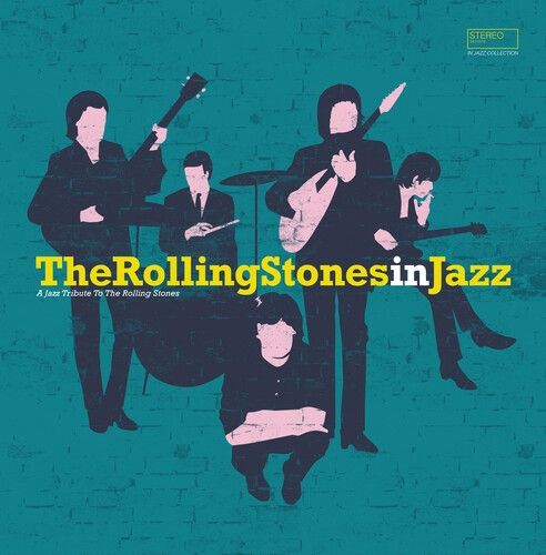 Vinile rolling stones - vinile,