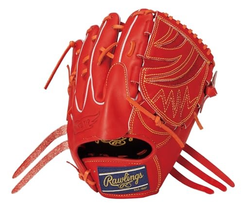 Guanto baseball rawlings - da,