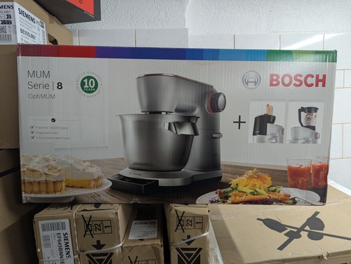 Bosch mum9dt5s41 robot - bosch,