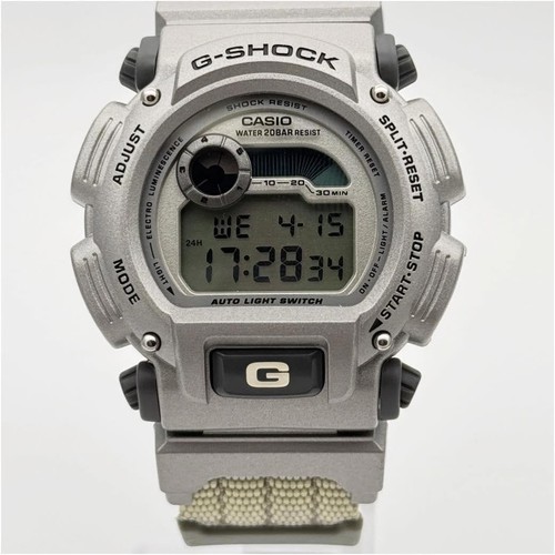 Orologio shock dw9000as8bt - orologio, g