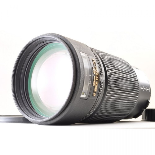 Nikon nikkor 200 - nikkor, 80-200