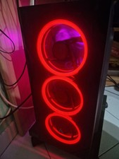 PC GAMING RTX 5060 TI