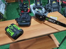 EGO POWER CS1200E Motosega