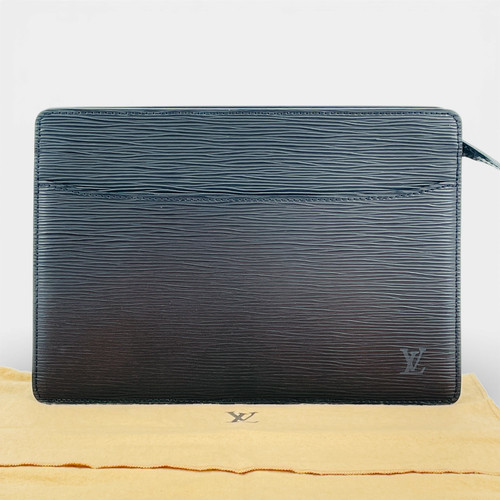 Louis vuitton pochette homme - louis,