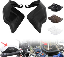 Paramani per Moto Con