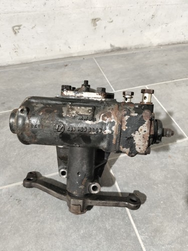 Scatola sterzo fiat - fiat, campagnola