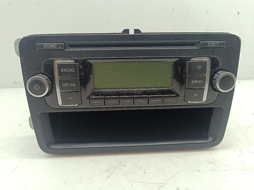 Autoradio per volkswagen - autoradio,