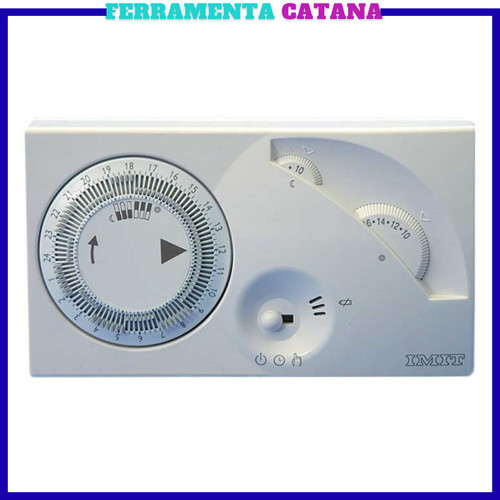 Termostato caldaia batteria - caldaia, a