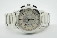 Zenith Port Royal V El Primero