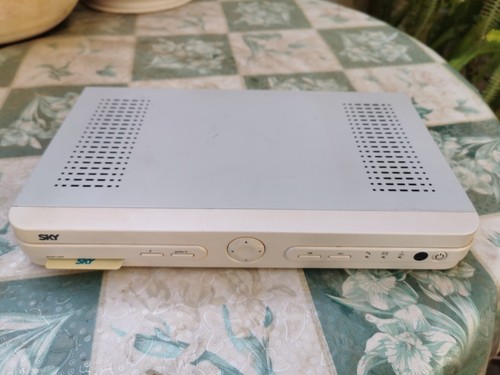 Decoder sky amstrad drx500i - decoder,