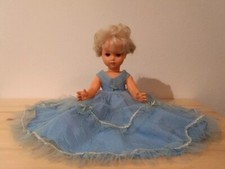 FURGA bambola rara anni