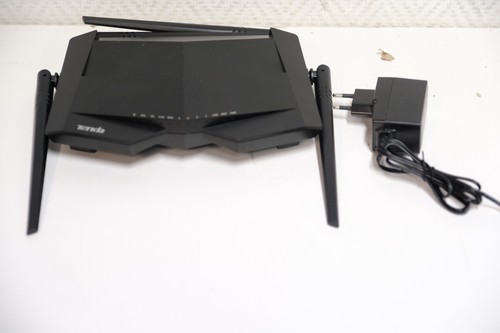 Tenda ac1200 dual band - dual, wi-fi