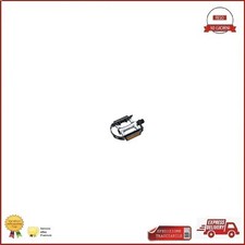 Pedali Alluminio Bici Fixed