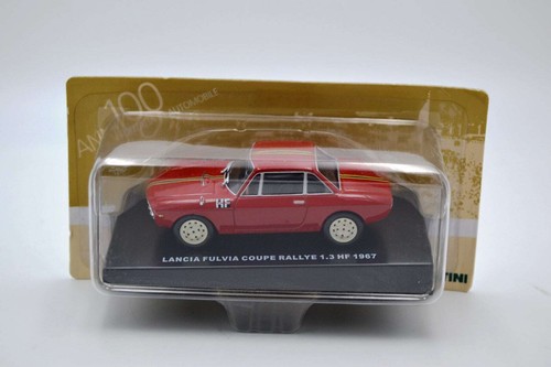 Die cast lancia - die, "
