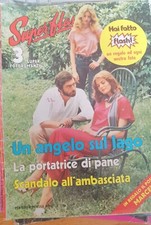 FOTOROMANZO RIVISTA SUPERFLAH